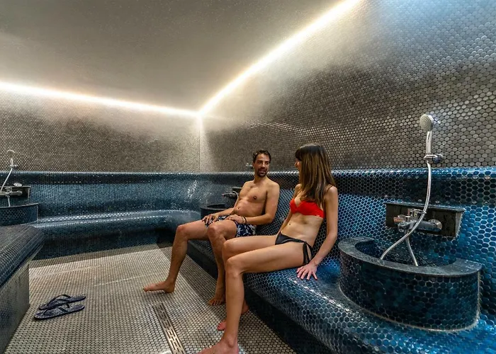 Ξενοδοχείο Hvd Grand Business & Leisure 4*