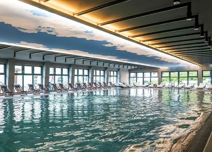 Hvd Grand Business & Leisure Hotel