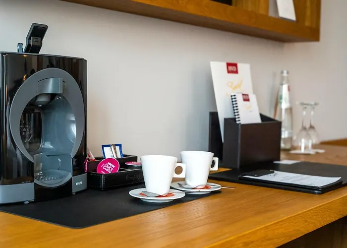 Hvd Grand Business & Leisure Hotel