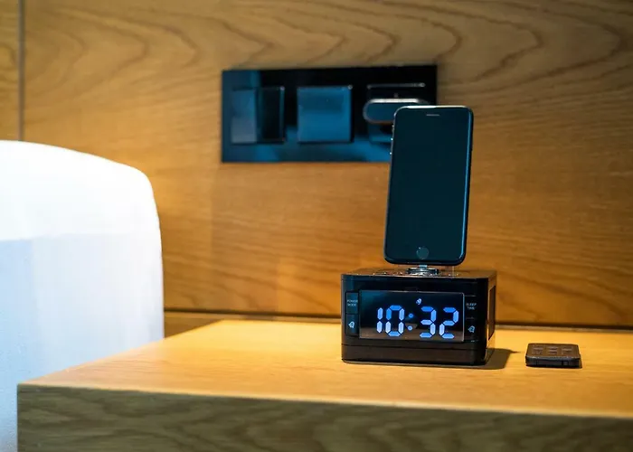 Hvd Grand Business & Leisure Suhl