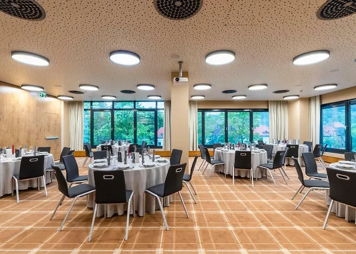 Szálloda Hvd Grand Business & Leisure