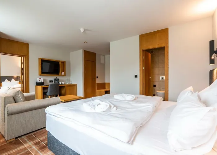 Hvd Grand Business & Leisure Suhl